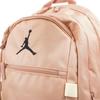 Jordan Fabric Backpack Regular Unisex Pink Orange Jordan HF1793-203