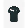 Fila FuncTional Tennis Henley Neck ShorT Sleeve T