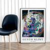 Poster Gustav Klimt Paintings