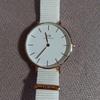 Used Daniel Wellington Watch