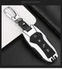BYD Tang & Qin Pro New Energy Car Key Shell Case for Second Gen