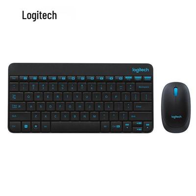Ensemble clavier et souris sans fil Logitech MK245 Nano