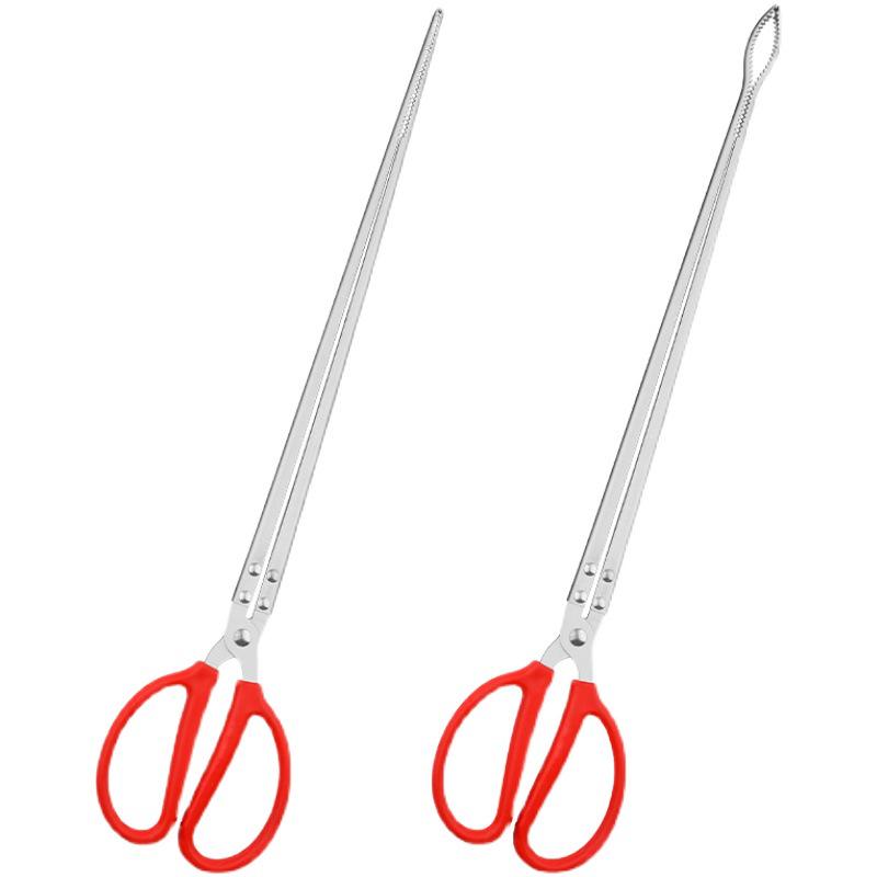 Non-slip Eel, Sea Clam & Crab Clip - Fishing Tools