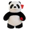Soft and Cute Heart-warming Panda Plush Toys To Send Girlfriends To Chinese Valentine's Day Gifts To Express Love for Bear Dolls