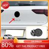 Golf MK6 MK7 MK8 For VOLKSWAGEN VW 2026 New Emblems Hub Caps For Volkswagen Golf 7.5 MK7.5 Car Styling Front Head Hood Bonnet Em