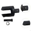 1/2" Drive Breaker Bar Adapter with Fixed Screw Power Knuckle Head for Automotive