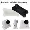 Desktop Stand Base for Insta360 GO Ultra - Multi-angle Portable Fixed Mount Bracket, Solve Camera Shaking & Limited Angles