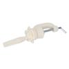 Mannequin Head Stand Height Adjustable 90 Degree Rotation Wig Head Clamp Holder for Hair Salon