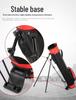 PGM Golf Stand Bag - Unisex, 6 Colors, Holds 9 Clubs