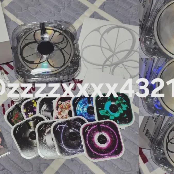 

Aespa Armageddon Cdp Espa