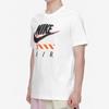 Nike T Shirts Men's Crew Neck Thin Straight Fit CT6533-100