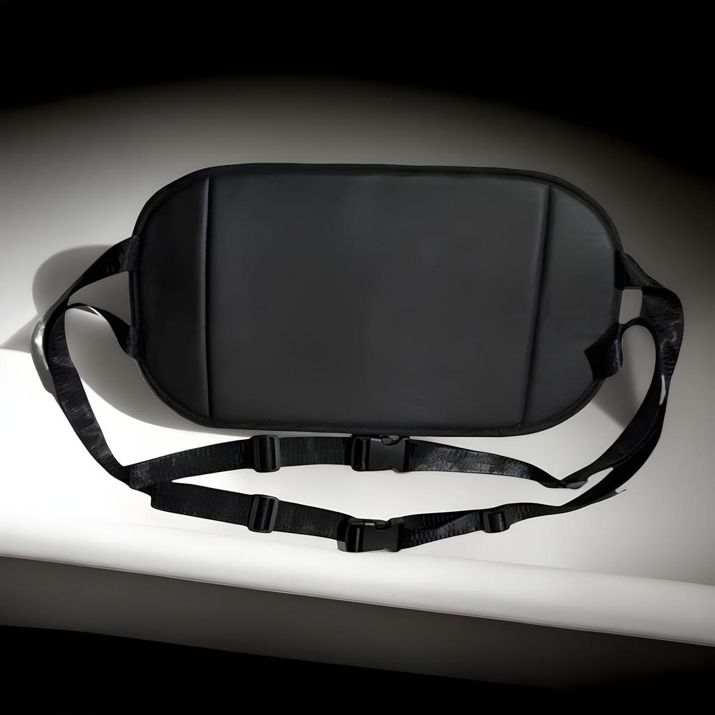 Airplane Foot Hammock Children Long Flight Footrest Portable Supportive Footrest for Baby Adults Home Outdoor Camping Car Work