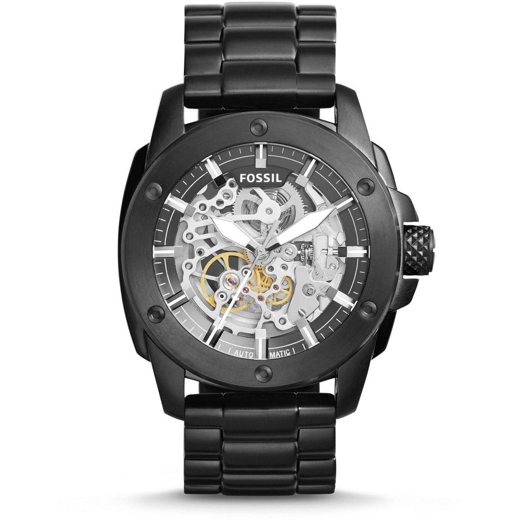 Fossil ME3080 Modern Machine Erkek Saati