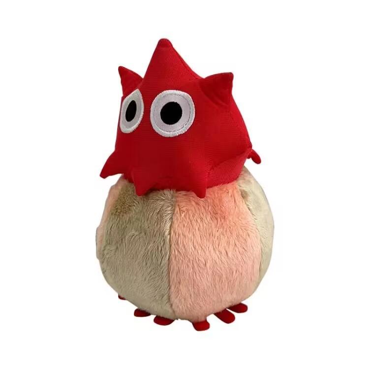 5pcs New Twirlywoos Chickedy Chick Peekaboo Plush Toy Stuffed Doll Best Birthday Present for Children