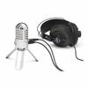 SAMSON USB Studio Condenser Microphone Meteor Mic