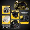 Hatch Button Trunk Latch Tailgate Release Switch For Hyundai Veloster 2012-2017