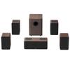 Hiwill‑Audio M514 5.1.4CH Dolby Atmos Soundbar Home Theater Surround System