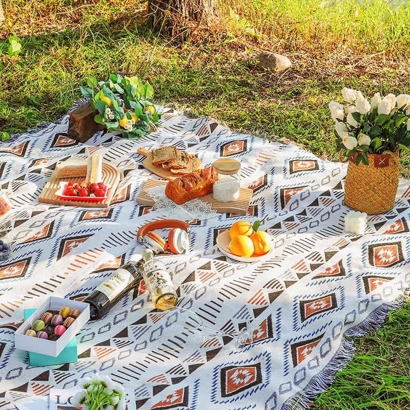 Outdoor Camping Picnic Blanket