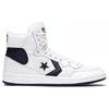Fastbreak Hi High Top 'Schwarz Weiß' 159662C