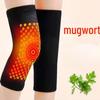 OLOEY Wormwood Self-Heating Knee Pads