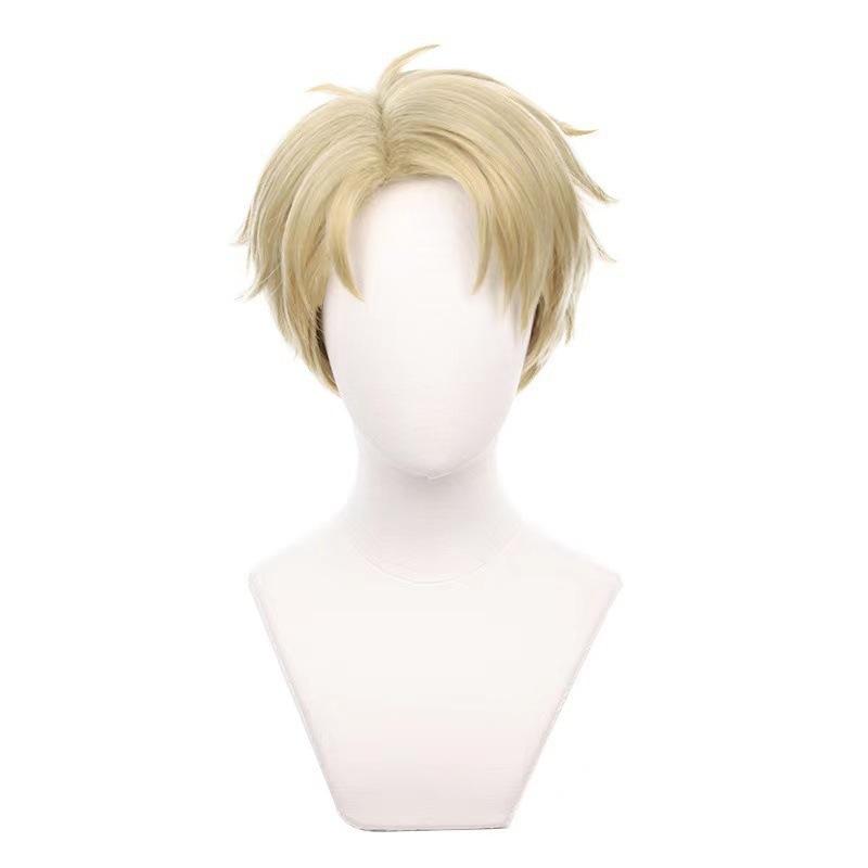 Spy playhouse princess thorns cos suit blair male lead fujie cosplay ania skirt play suit