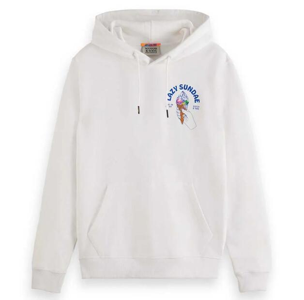 

Scotch & Soda 177505 худи XL