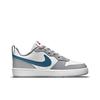 Nike Buty dziecięce Court Borough BQ5448-117
