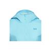 Under Armour Forefront Rain Warm Durable Simple Comfortable Outdoor Sports Jacket Women jackets 1321443-494