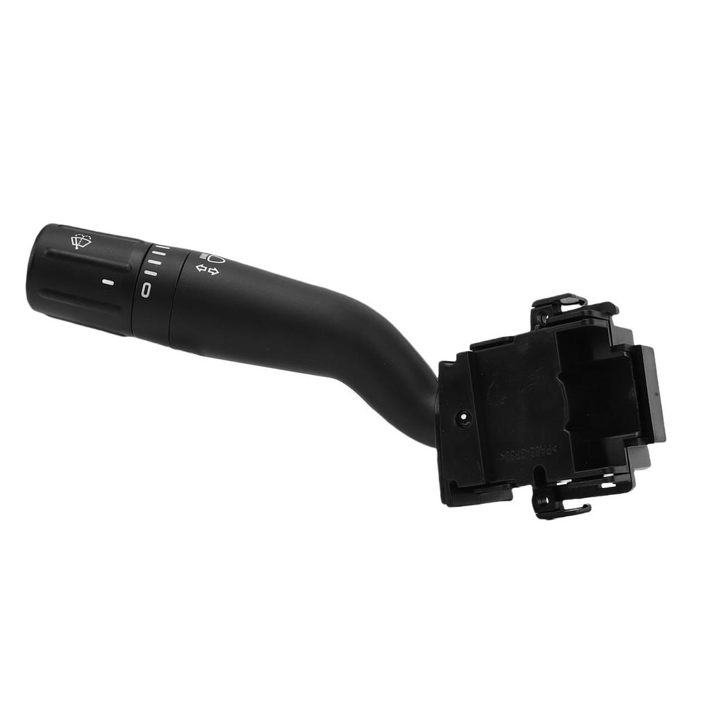 Windshield Wiper Switch BC3T 13K359 BAW SW6874 BC3Z13K359BA Multifunctional Turn Signal ABS Replacement for F 450 F 550