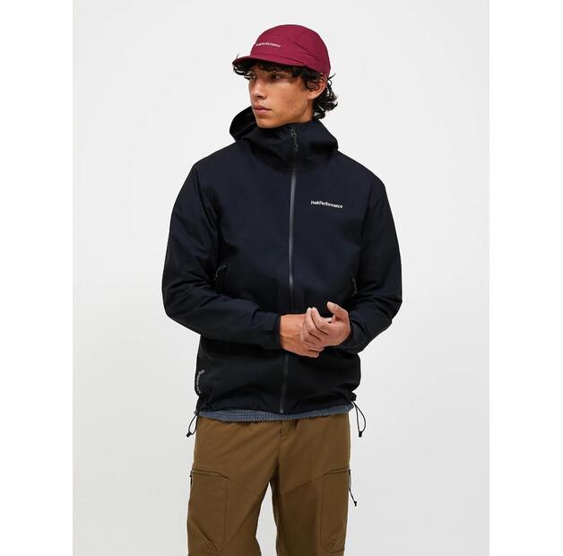 Куртка Peak Performance Treeline Gore-Tex 3L