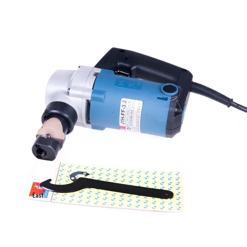 Dongcheng J1H-FF-3.2 Electric Nibbler CN plug (adapter included)