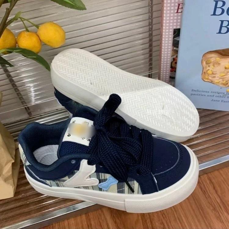 Thick-soled heightening original casual board shoes autumn new student ins sports bread shoes