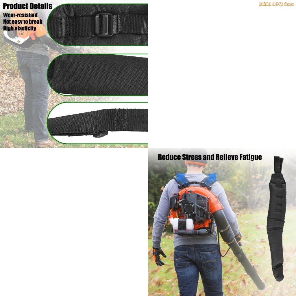 

K1AE Hand Carrying Shoulder Strap For PB-580H PB-580 P021048250 Leaves Blower China Mainland