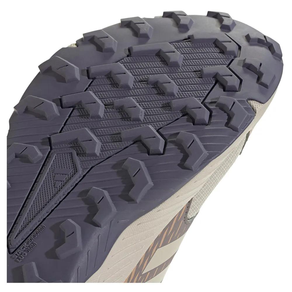 Adidas Trail Running Sneakers Terrex Tracefinder 2 Climaproof