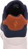 Skechers Uno - Suited On Air (183004) Suited On Air (183004) Dark Blue Sneakers
