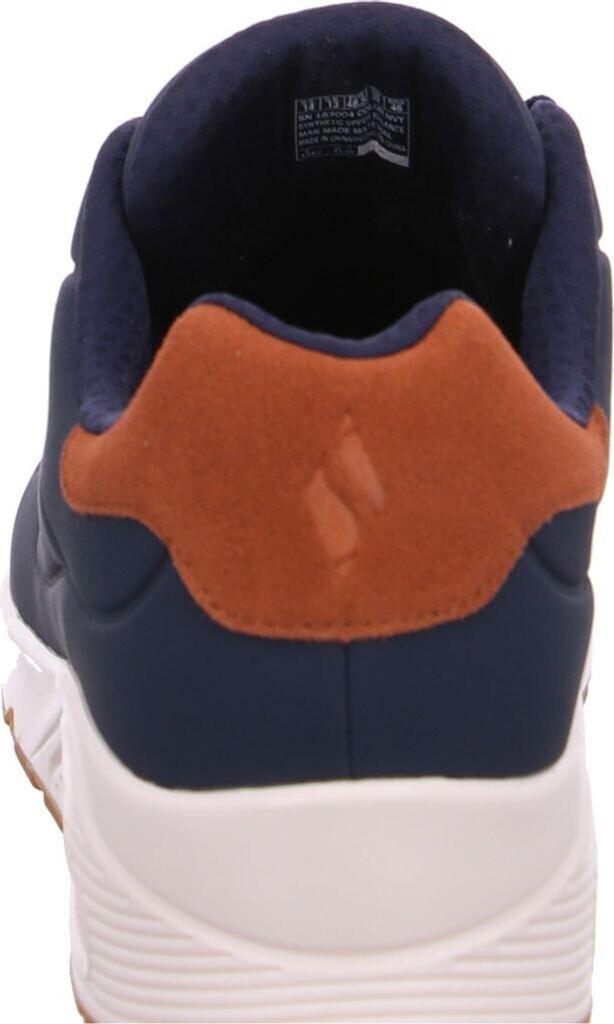 Skechers Uno - Suited On Air (183004) Suited On Air (183004) Dark Blue Sneakers