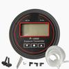 Digital Micro Differential Pressure Gauge