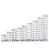 304 Stainless Steel Y‑Shape Compression Spring | 305mm Length, Wire 0.6–4mm, OD 4–35mm