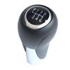 Manual 5 6 speed Transmission gear Shift Knob Lever for Mazda 3 6 CX-5 2014-2017 KD45-46-030