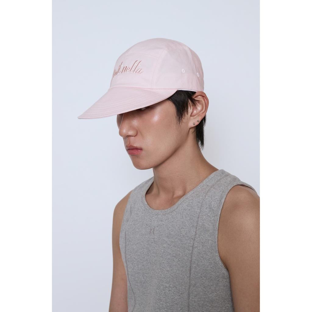 Noineta Logo Camp Cap