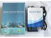 WiFi Tuya 7-in-1 Smart Water Quality Monitor: TDS, Conductivity, Fish Tank, Aquaculture pH, Alkalinity, ORP Meter