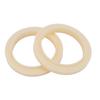 2PCS 54mm Silicone Steam Ring Grouphead Gasket Replacement Part Coffee Machine Accessory