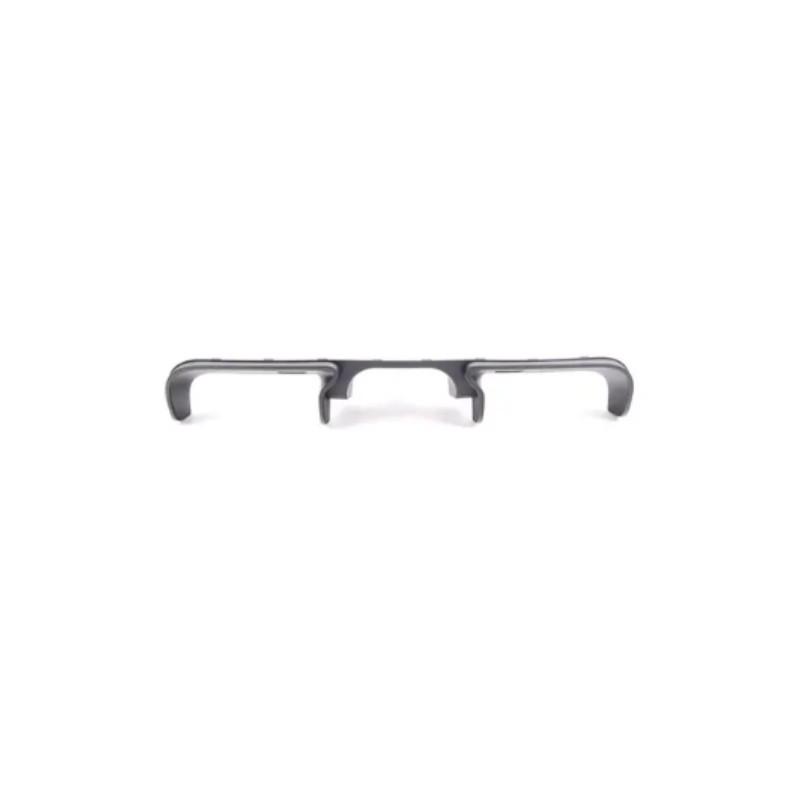 MINI R58 Coupe JCW GP2 Heckdiffusor 51747330558