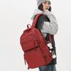 Schoolbag Male Student Travel Laptop Backpack Female