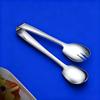 316 Stainless Steel Buffet and Dessert Serving Tongs