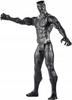 TITAN HERO BLACK PANTHER FIGURE Movable 30cm E7876