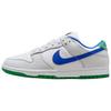Pre-owned Nike Dunk Low FB7910-100-P26093662896607