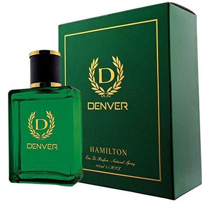 Denver Parfüm Hamilton 100 ML