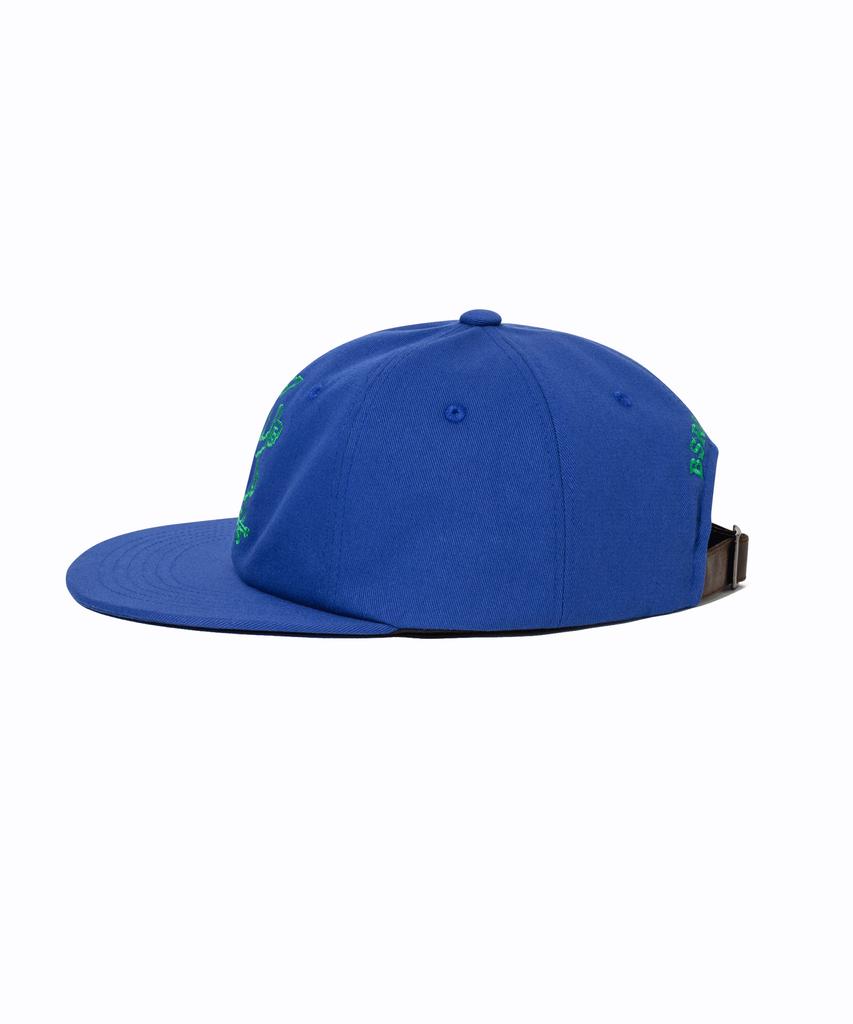 Bieseulaebis Terms Up Bunny Cap Blue