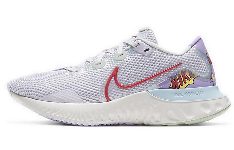 Nike Renew Run Barely Grape Women s CW2644-581 36.5